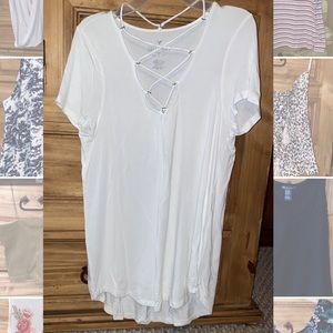 AE Soft & sexy t-shirt